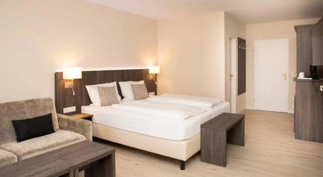 Номер Standard Hotel Twilling