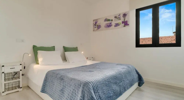 Lazareto Apartment