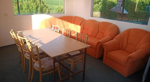 Rekreačný dom Railip, Rezervovat Hotel Hotely v Nitriansky kraj s parkováním, Parkování