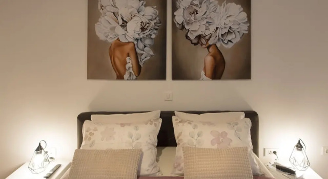 Apartment Palazzo Zagreb