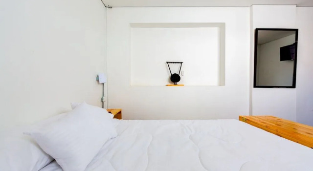 Closer Hostel, Забронировать Хостел Хостелы Богота, рядом с Fanny Mikey National Theatre, Хостел