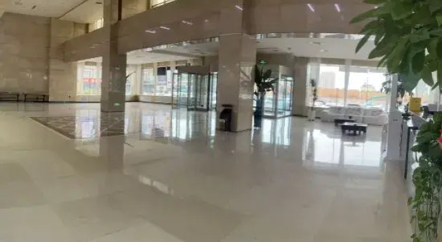 Sanjun Hotel (Dawan North Road)