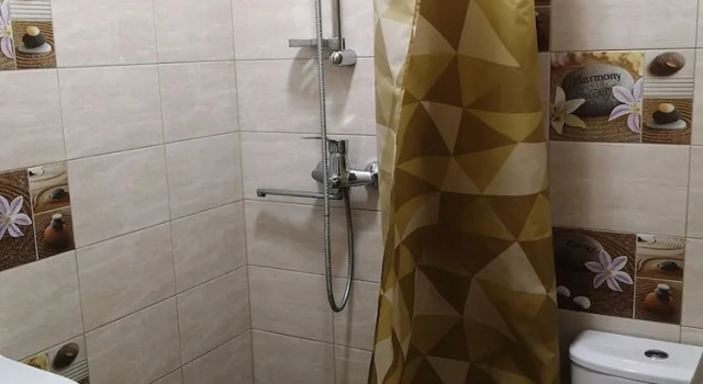 Двухместный номер Standard Цокольный этаж Гостевой дом  Эдельвейс