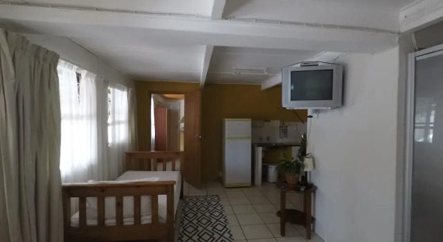 Номер Standard Selborne Bed and Breakfast