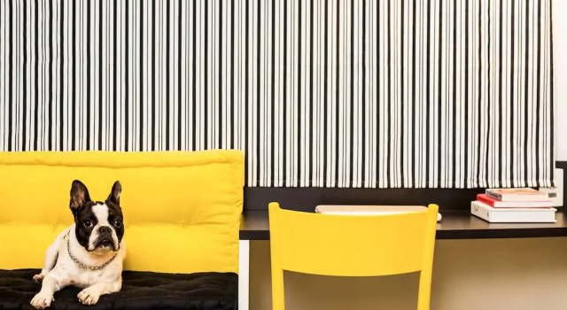 Двухместный номер Standard Ibis Styles Porto Alegre Centro - proximo rodoviaria, Araujo Vianna e hospitais