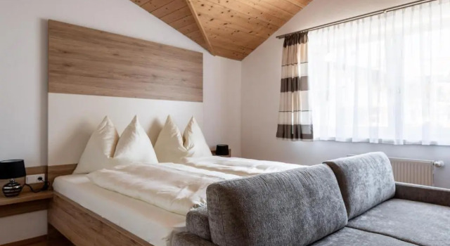Gschwendtners Apartment, Забронировать Апартаменты/квартира Апартаменты Понгау, Апартаменты/квартира