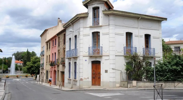 L'escalivade Chambres d'hôtes, Rezervați Hotel Ceret Pyrénées-Orientales