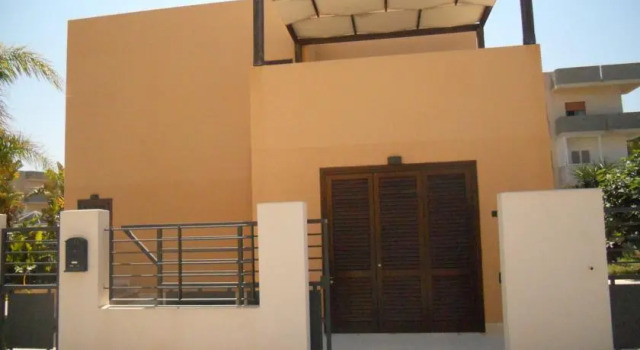 Casa Irene