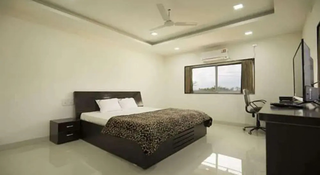 Duke's Den Resort