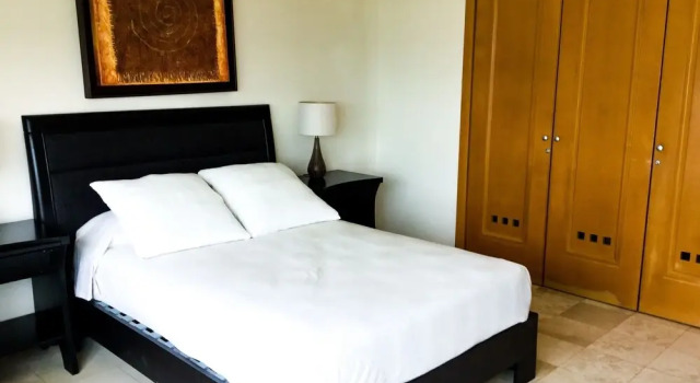Departamento en Tikal Acapulco Diamante, Rezervovat Hotel Hotely v Acapulco s parkováním, Parkování
