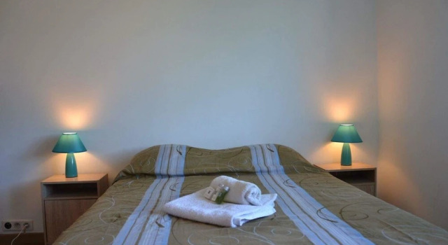 Apartment With 3 Bedrooms in Grasse, With Pool Access, Furnished Balco, Забронировать Апартаменты/квартира Грас Route Napoléon
