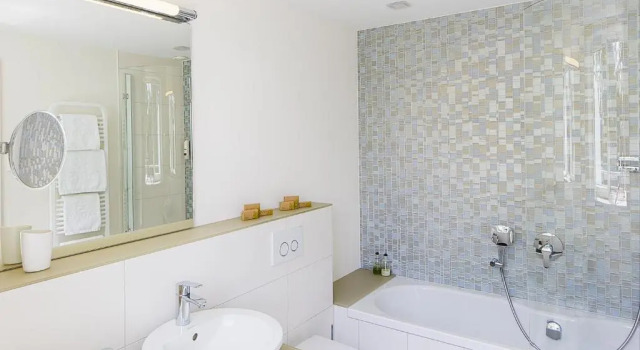 Апартаменты Taome Feng Shui Stadthotel Breisgau