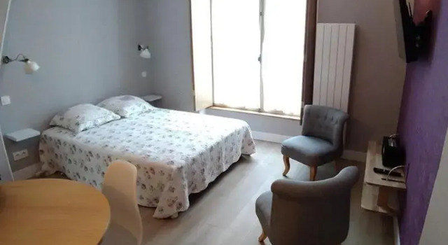 Gite Calin by Holidieppe, Book Apartment Dieppe 