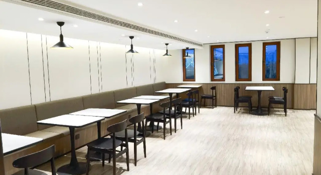 Hanting Hotel Harbin Acheng Incity, Varaa Hotelli Acheng Heilongjiang