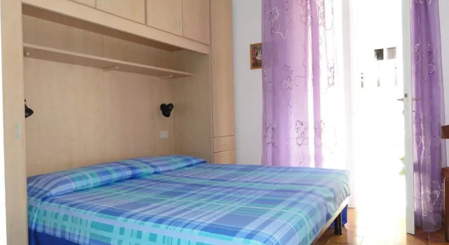 Апартаменты Villa Marilena