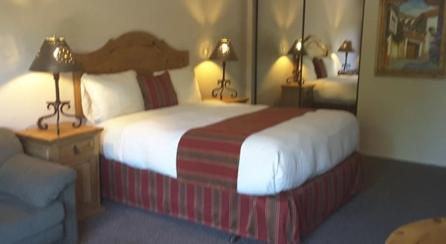Beaver Creek Inn