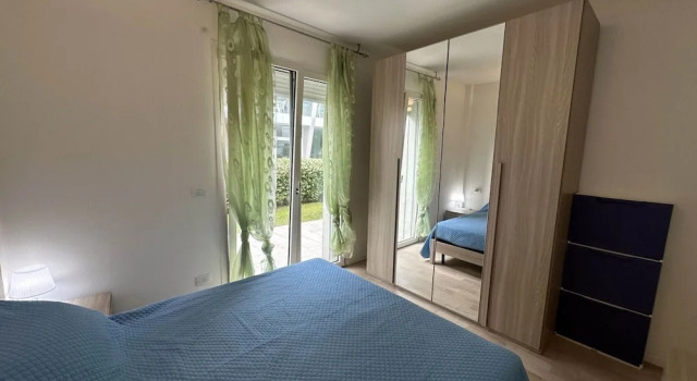 Bright new Apartment Between Beach and City Centre, Забронировать Апартаменты/квартира Бибионе-Пинеда Венето, рядом с Долина Вальгранде
