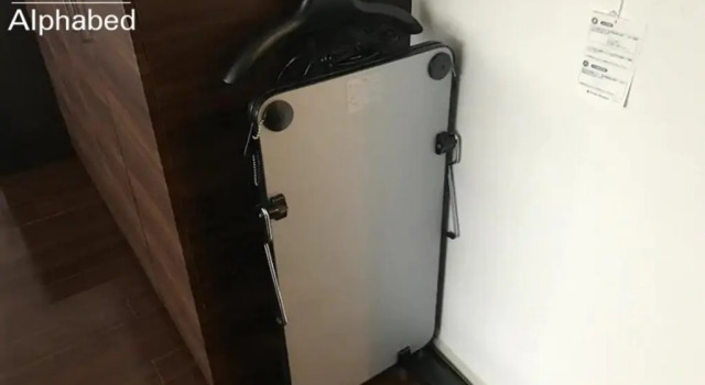 Апартаменты Alphabed TakamatsuFurujinmachi 902 / Vacation STAY 21916
