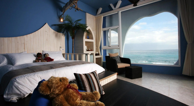 Wanderlust Homestay, Boek Hotel Hotels in Taitung met ontbijt, Ontbijt