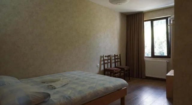 Номер Standard Mestia Panorama