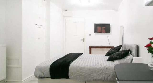 Cheetham Hills Apartments, Varaa Huoneisto Asunnot kohteessa Merseyside, Huoneisto