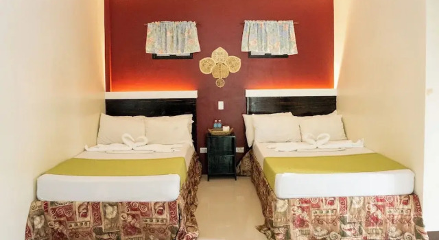 Люкс AltaVista Beach Resort Samal powered by Cocotel
