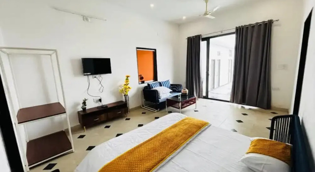 Pearl Pride Villa, Забронировать Вилла Отели штата Раджастхана 3 звезды, 3*
