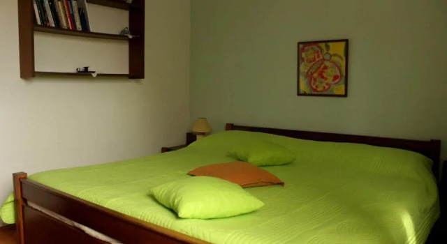 Sunset Apartments, Забронировать Апартаменты/квартира Отели Корчулы с парковкой, рядом с Частный Пляж «Виллы Корчула», Парковка