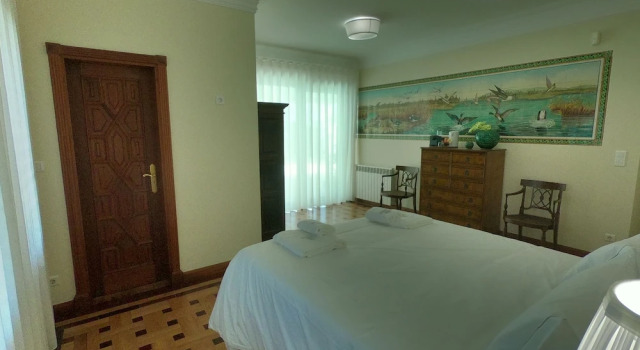 Gardenia Porto Guest House