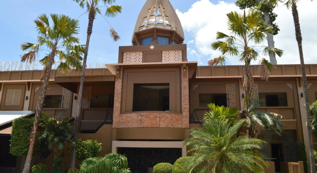 B Square Hotel, Забронировать Отель Отели Южного Таиланда 3 звезды, 3*