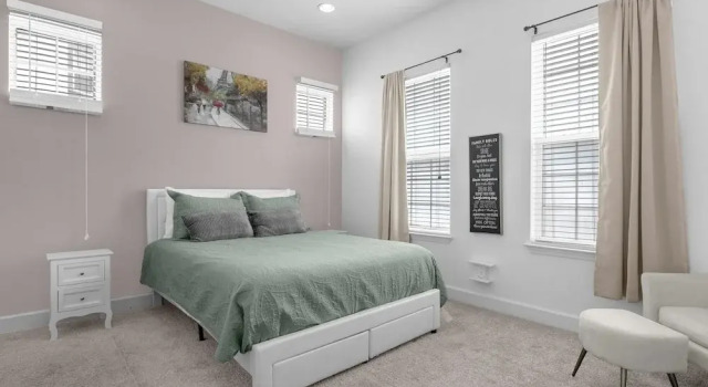 Upstay Family Getaway With Pool Near Disney