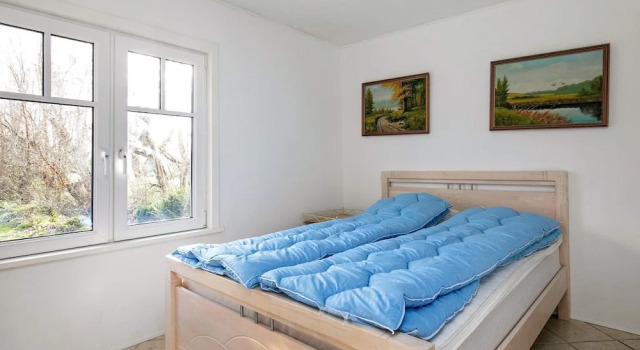 Pleasant Holiday Home in Struer With Barbecue, Забронировать Отель Отели Северной Ютландии 3 звезды, 3*