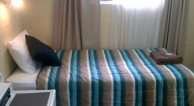 Одноместный номер Standard Caloundra City Centre Motel