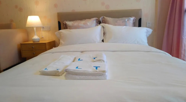 Люкс Superior Mifan Hotel