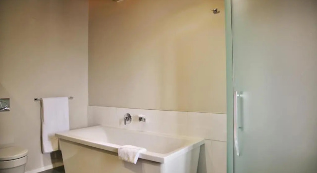 Двухместный номер Deluxe Reef Hotel
