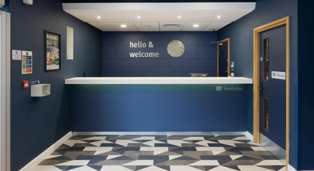 Travelodge Norwich Central Riverside, Забронировать Отель Отели Норидж 3 звезды, рядом с Церковь Св. Юлиана, 3*