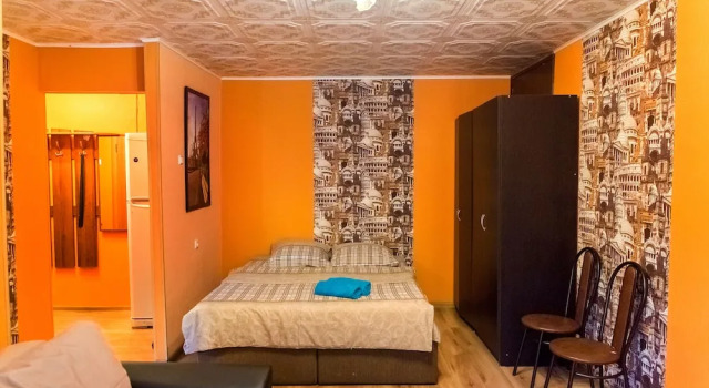 Apartment on Chernogryazskoy, Prenota Appartamento Hotel a Mosca con parcheggio, vicino a Stazione Metro Begovaya, Parcheggio