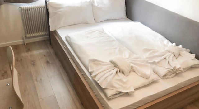 Christiano Apartments Hauptbahnhof | contactless check-in, Réserver Appartement 10. Favoriten Vienne, près de Salle de réception Expedithalle Wien