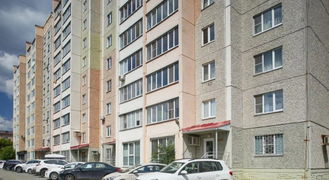 Апартаменты на улице Цвиллинга 58В, Забронировать Апартаменты/квартира Апартаменты Челябинска, рядом с Выставочный Зал Союза Художников, Апартаменты/квартира