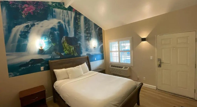 Номер Standard Escondido Inn