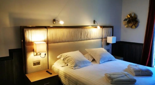 Номер Superior La Villa Dune, Hôtel & Spa