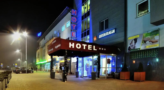 Hotel Partner, Забронировать Отель Миньск-Мазовецки Мазовецкое воеводство