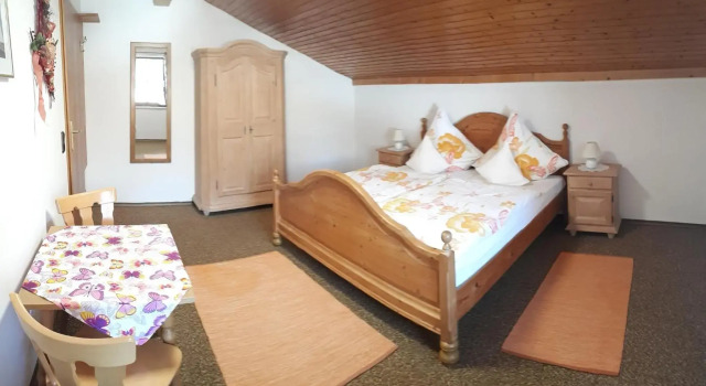 Ferienwohnung Rutz, Varaa Hotelli Hotellit Baijeri pysäköinnillä, Pysäköinti