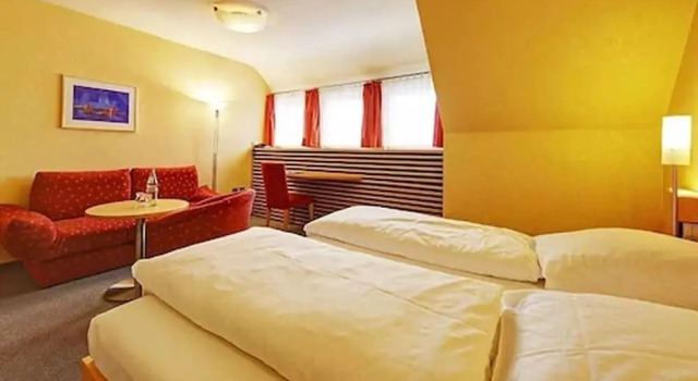 Hotel Schwanen, Забронировать Отель Отели Фройденштадт 3 звезды, 3*