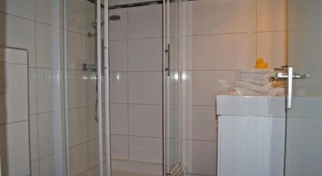 Winterberg Appartement 21018