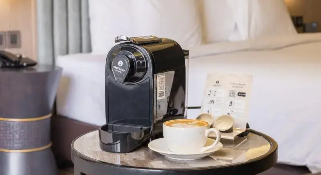 Номер Premier Mangkuluhur ARTOTEL SUITES