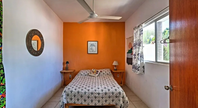 Sayulita Condo: Walk to Beach, Plaza & Dining!