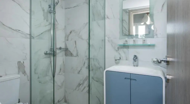 Апартаменты Deluxe Casa Di Kasapa