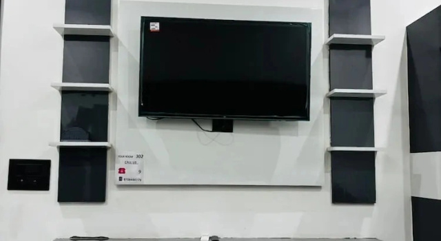 Номер Deluxe Hotel The Amaresh