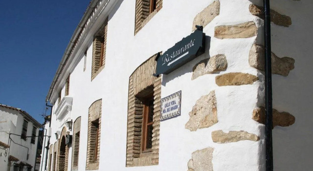 TUGASA Hotel La Posada